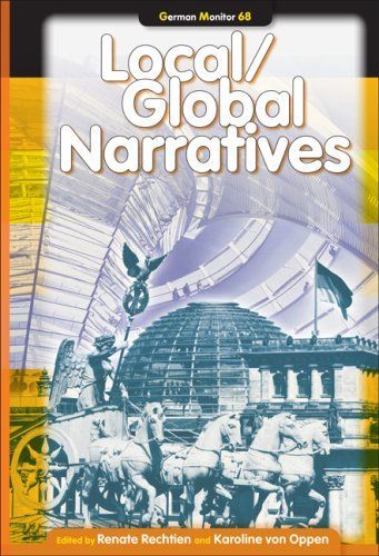 Local - Global Narratives