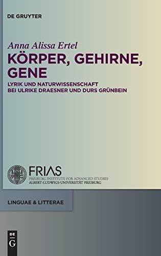 Körper, Gehirne, Gene