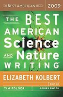 The Best American Science and Nature Writing 2009