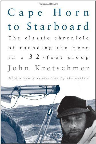 Cape Horn to Starboard