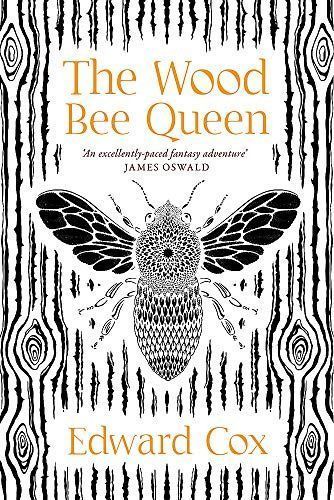 Wood Bee Queen
