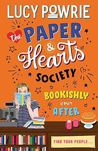 The Paper and Hearts Society
