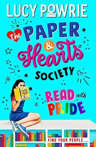 The Paper and Hearts Society
