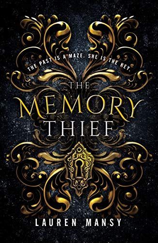 The Memory Thief