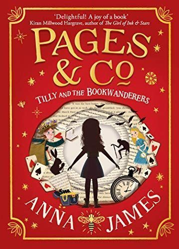 Pages and Co