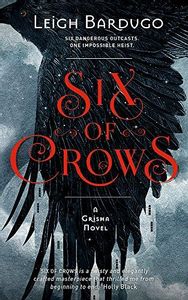 Six of Crows