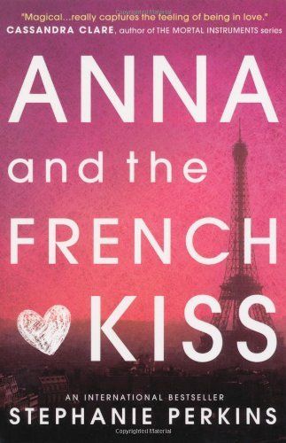 Anna and the French Kiss