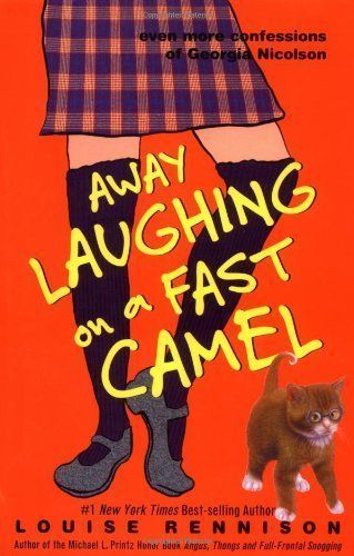 Away Laughing on a Fast Camel