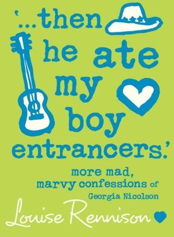 'Then He Ate My Boy Entrancers'