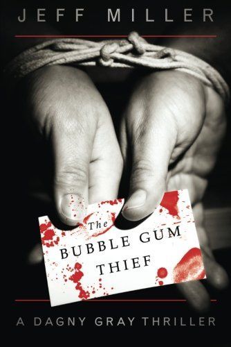 The Bubble Gum Thief