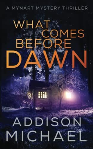 What Comes Before Dawn
