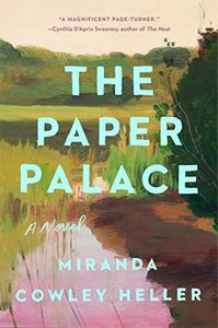 The Paper Palace