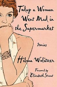 Today a Woman Went Mad in the Supermarket