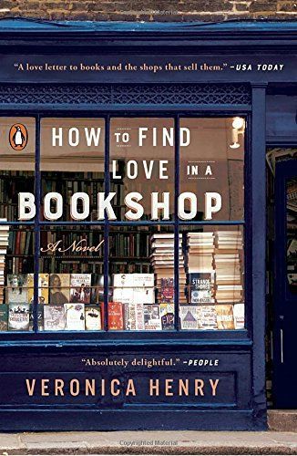 How to Find Love in a Bookshop