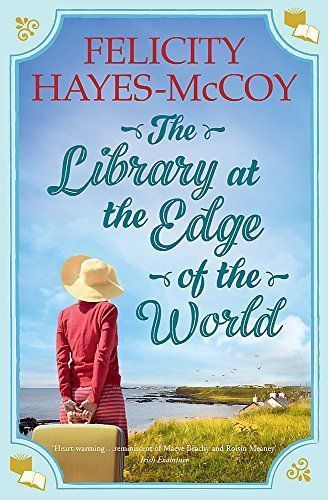 The Library at the Edge of the World