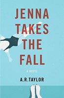 Jenna Takes the Fall