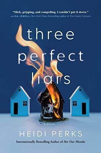 Three Perfect Liars