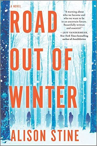 Road Out of Winter