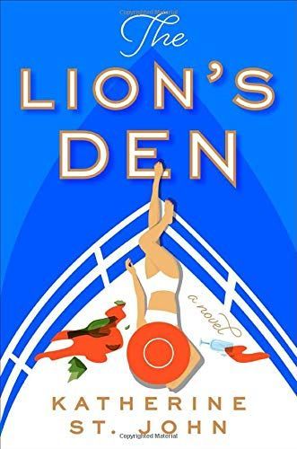 The Lion's Den