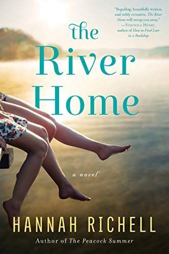 The River Home
