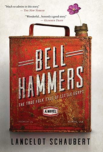 Bell Hammers: The True Folk Tale of Little Egypt, Illinois