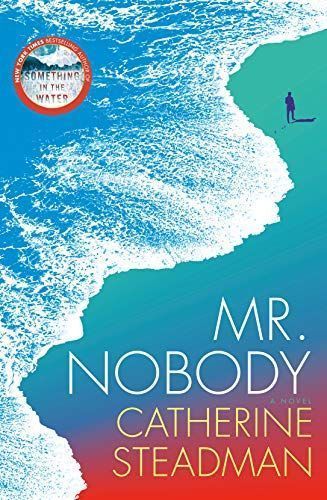 Mr. Nobody