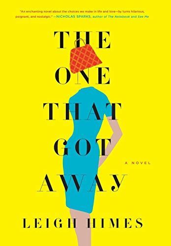 The One That Got Away