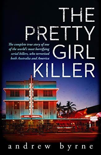 Pretty Girl Killer, The