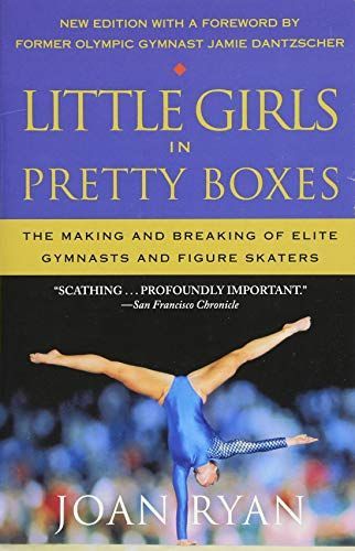 Little Girls in Pretty Boxes
