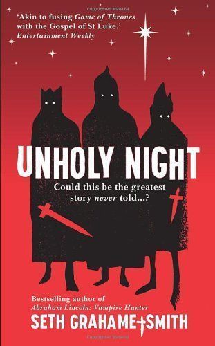 Unholy Night