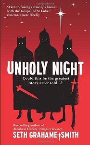 Unholy Night