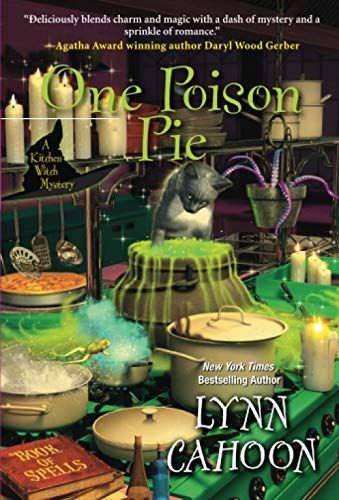 One Poison Pie