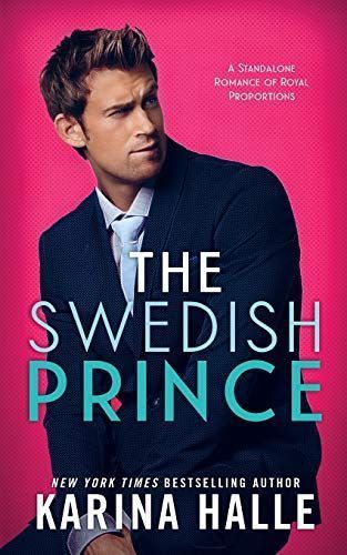 The Swedish Prince