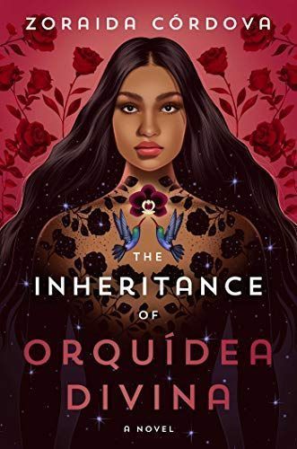 The Inheritance of Orquídea Divina