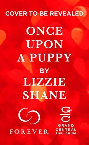 Once Upon a Puppy