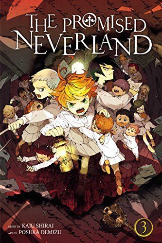 The Promised Neverland