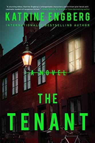 The Tenant