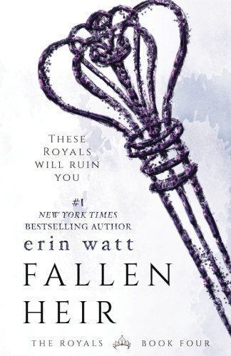 Fallen Heir