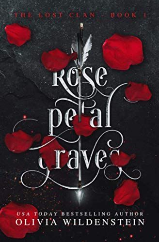 Rose Petal Graves