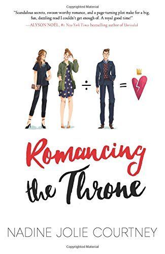 Romancing the Throne