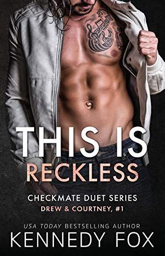 This Is Reckless (Large Print)