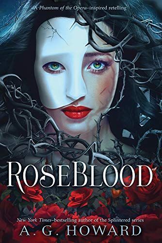 RoseBlood