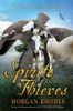 A Book of Spirits and Thieves