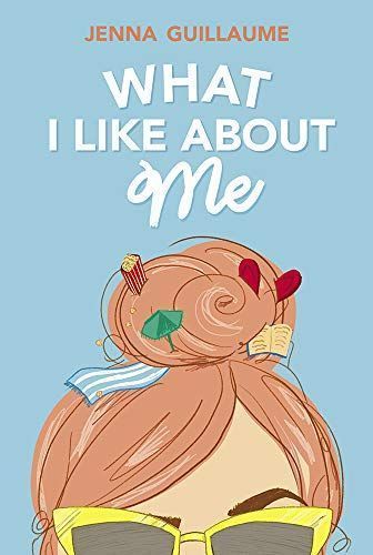 What I Like about Me