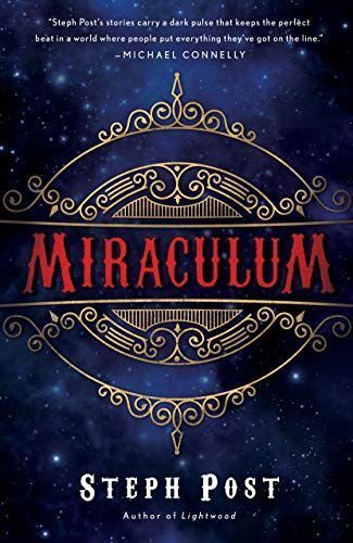 Miraculum