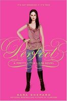 Pretty Little Liars #3: Perfect