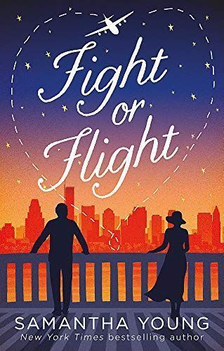 Fight Or Flight