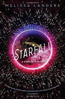 Starfall (a Starflight novel)