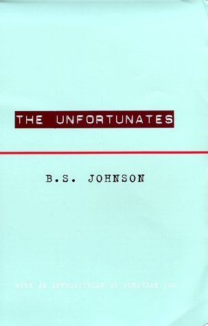 The Unfortunates