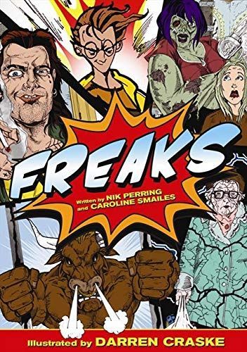 Freaks